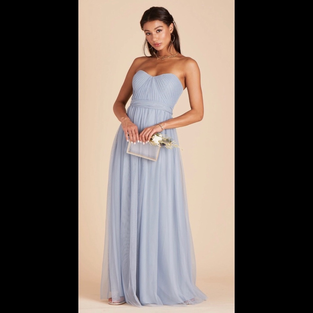 Birdy Grey Convertible Christina Gown
